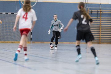 Bild 9 - wCJ NFV Futsalturnier